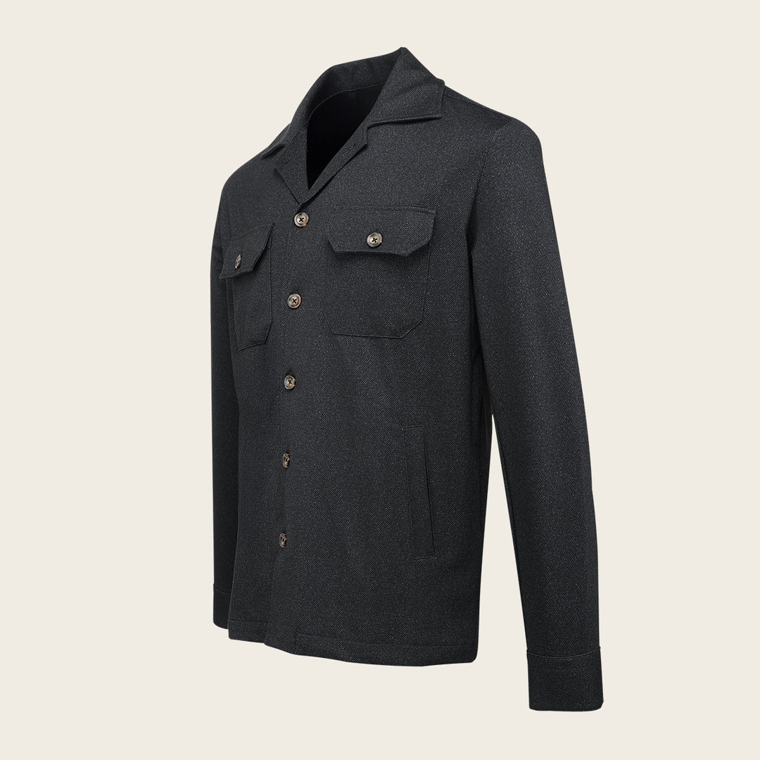 Camisa Cuadra para caballero