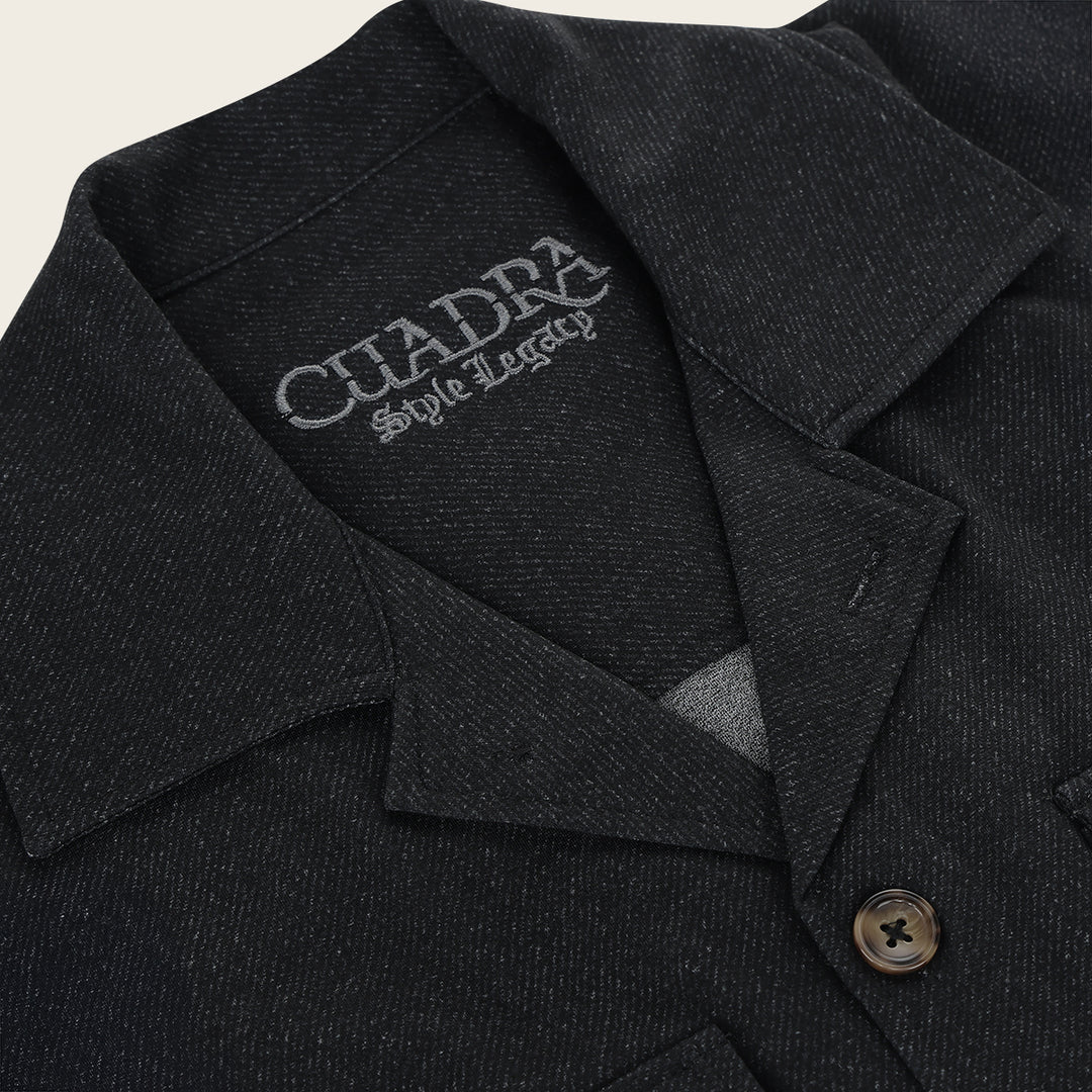 Camisa Cuadra para caballero