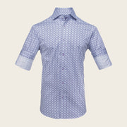 Camisa Cuadra para caballero Camisas 