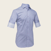 Camisa Cuadra para caballero Camisas 