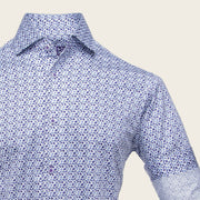 Camisa Cuadra para caballero Camisas 