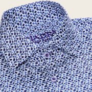 Camisa Cuadra para caballero Camisas 