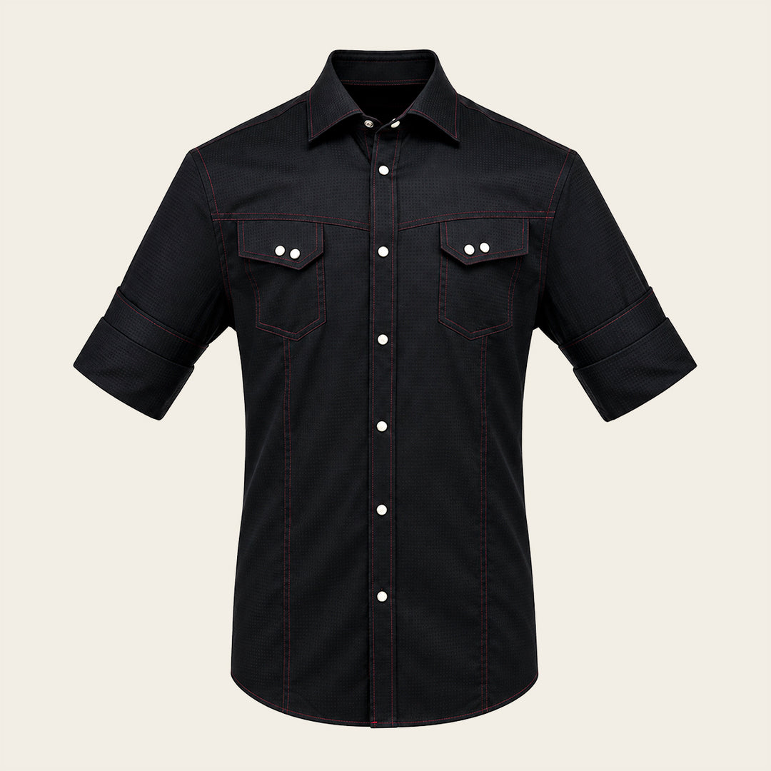 Camisa Cuadra para caballero