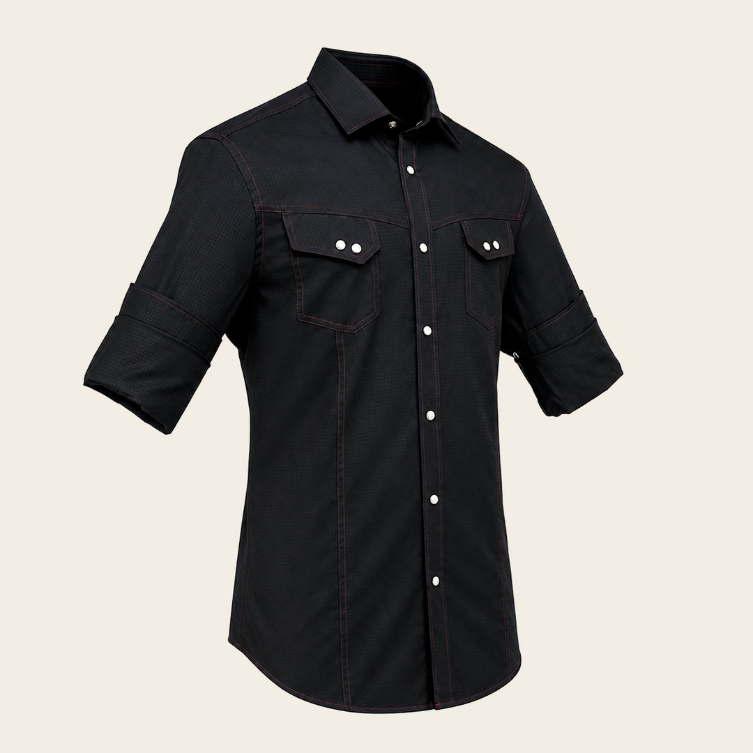 Camisa Cuadra para caballero