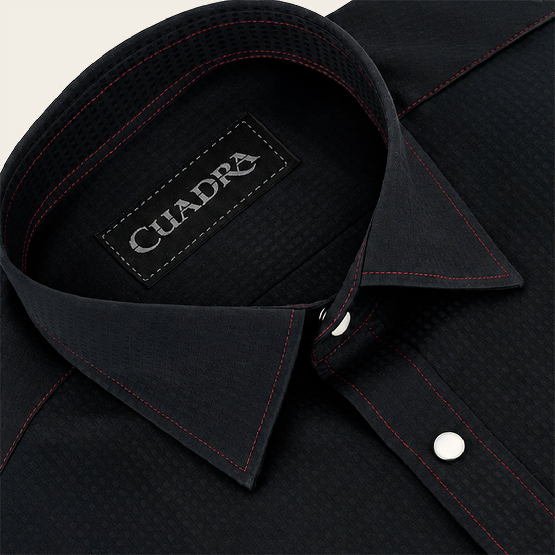 Camisa Cuadra para caballero