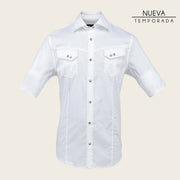 Camisa Cuadra para caballero