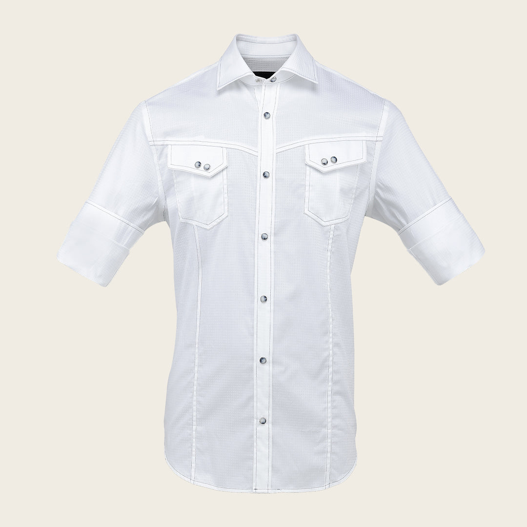 Camisa Cuadra para caballero