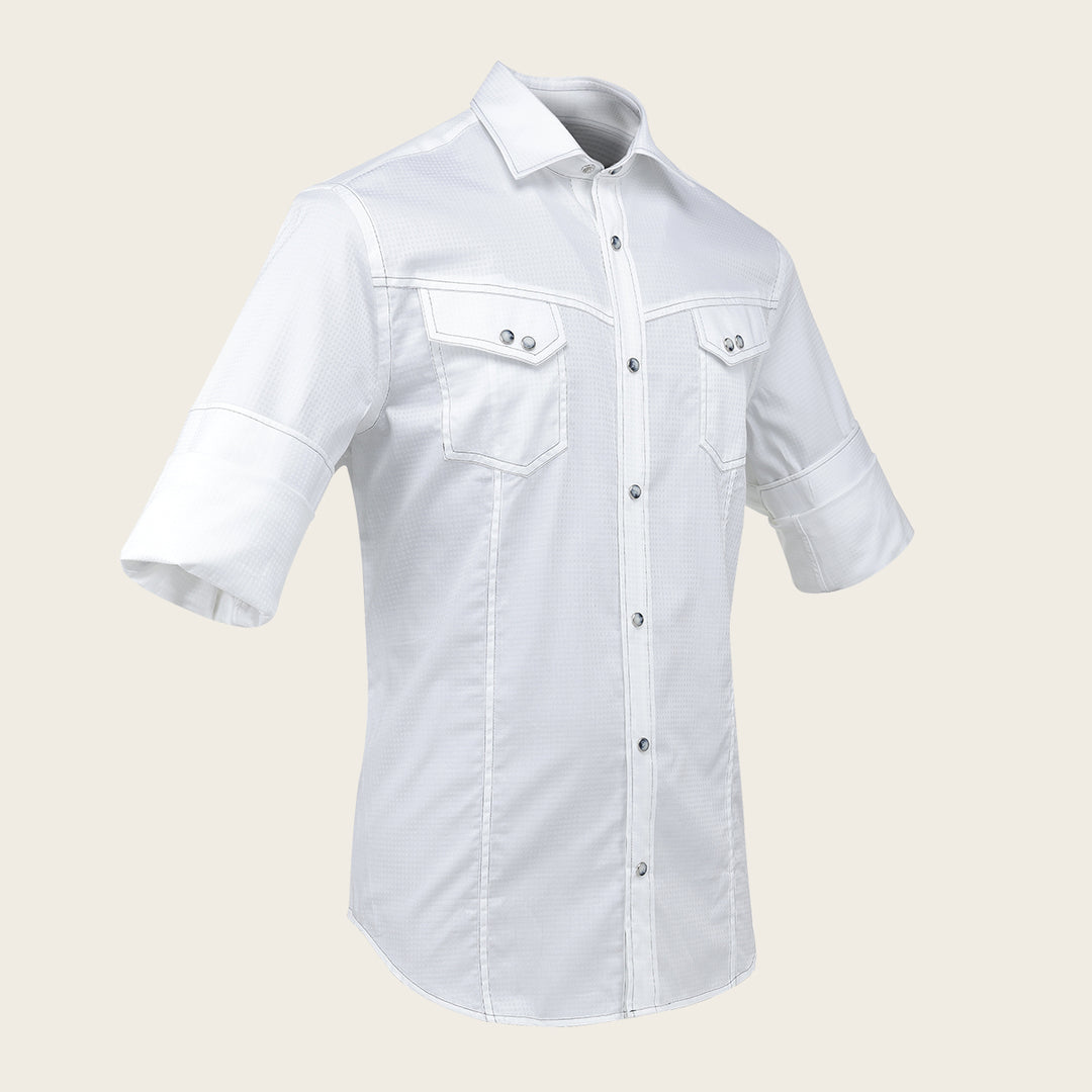 Camisa Cuadra para caballero