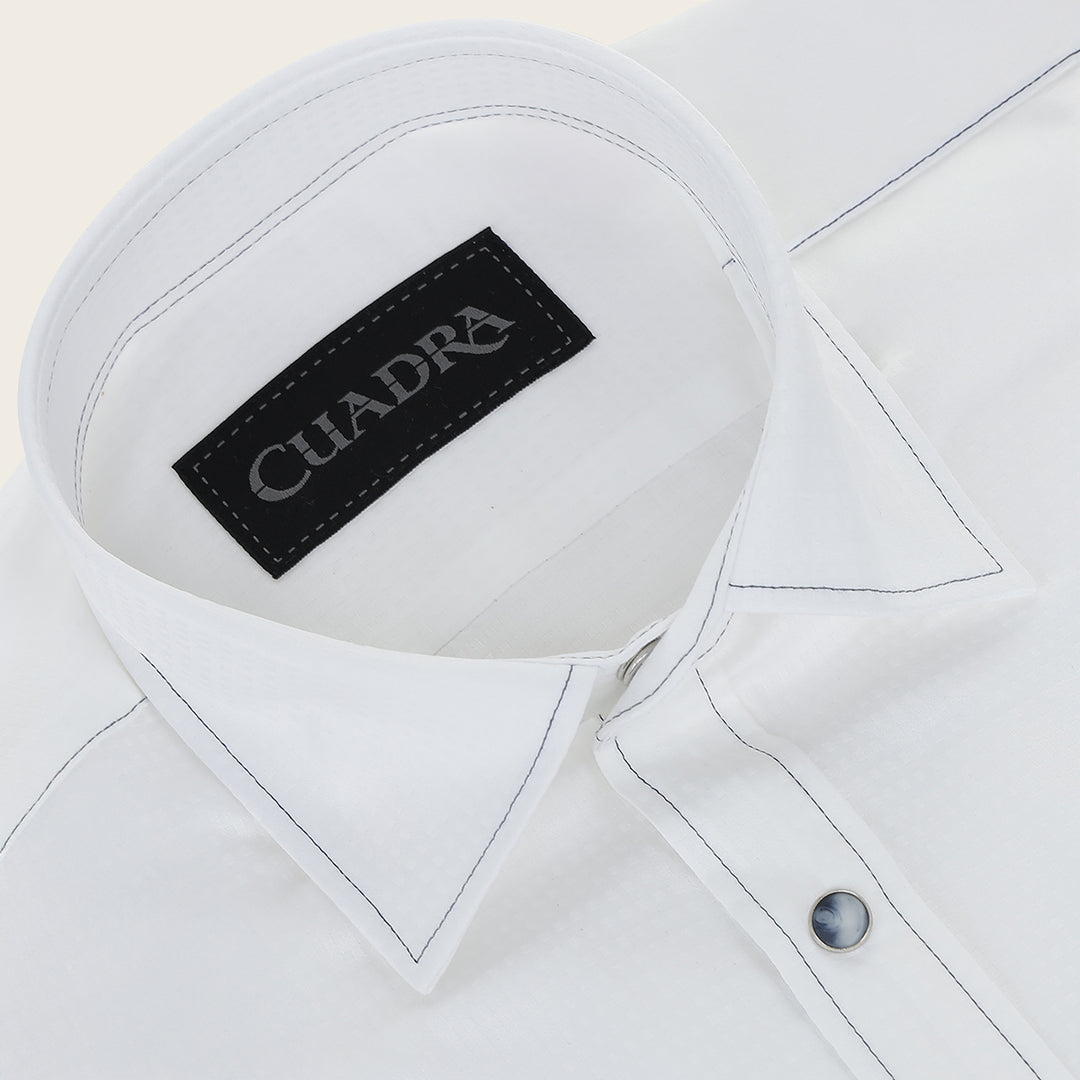 Camisa Cuadra para caballero
