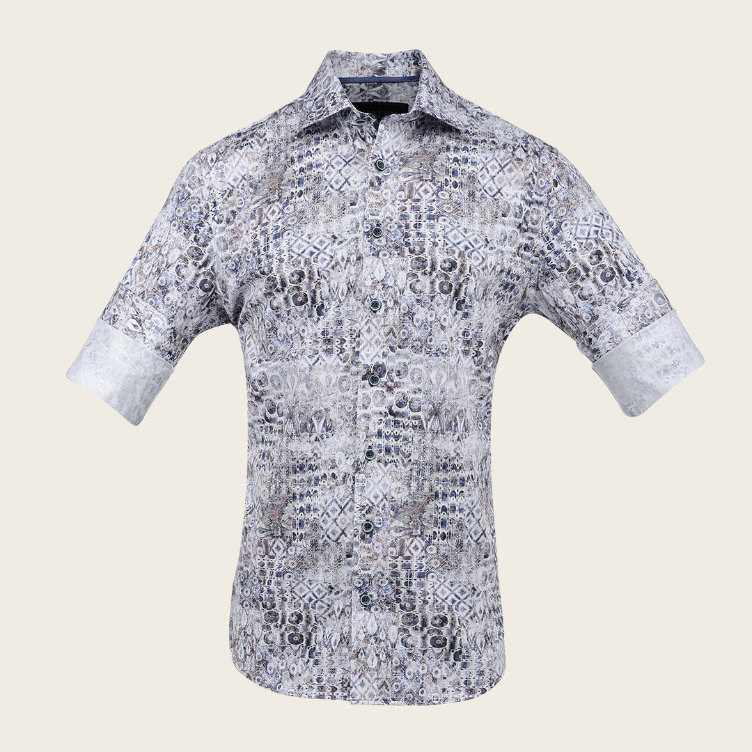 Camisa Cuadra para caballero