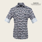 Camisa Cuadra para caballero