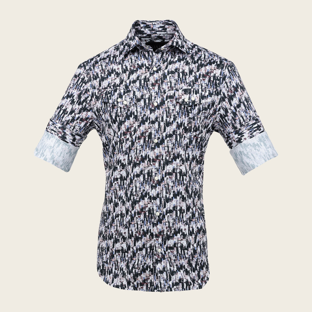 Camisa Cuadra para caballero
