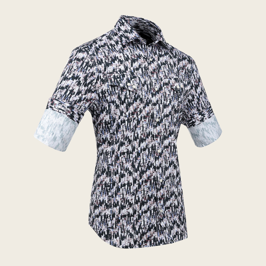 Camisa Cuadra para caballero