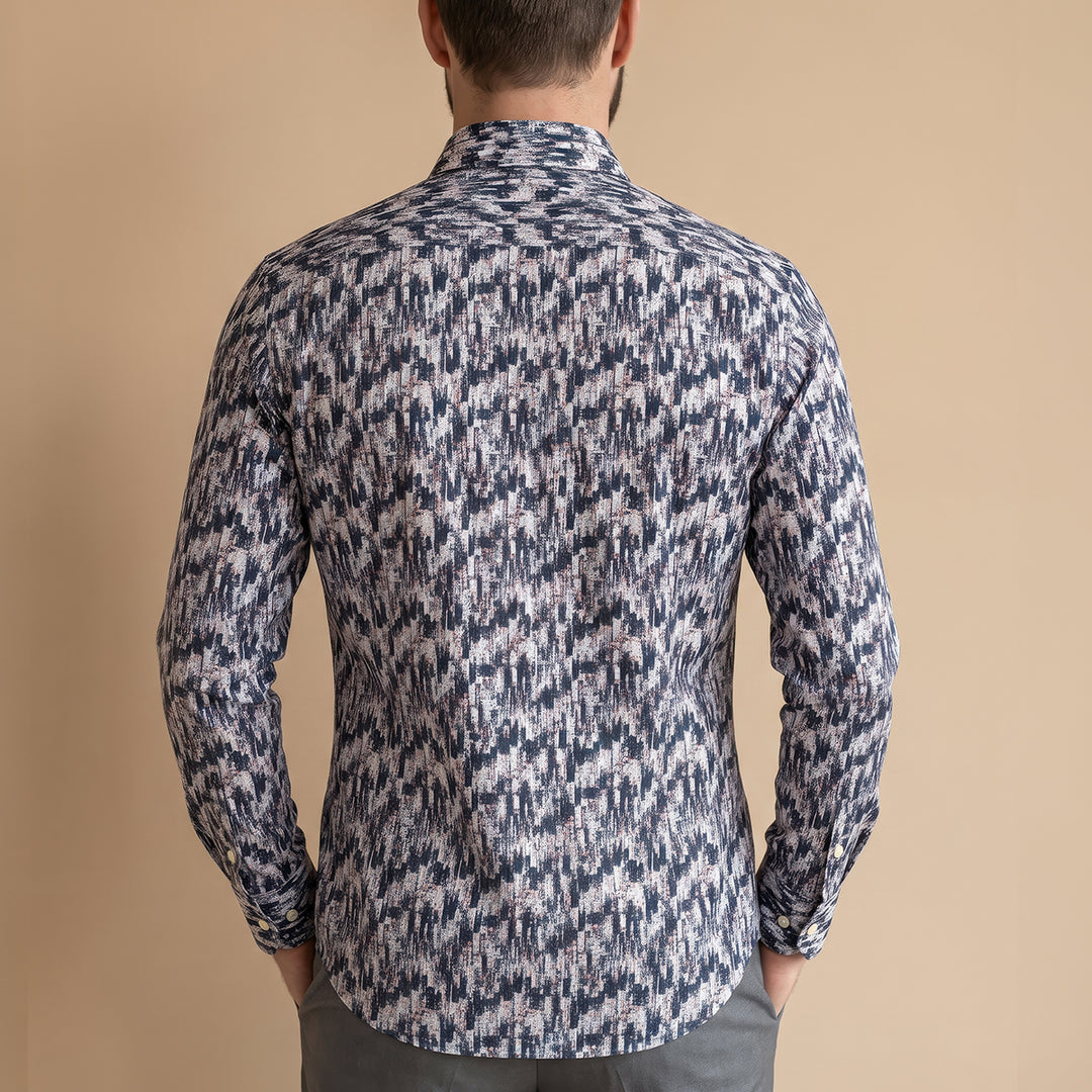 Camisa Cuadra para caballero