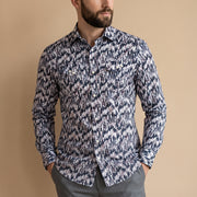 Camisa Cuadra para caballero