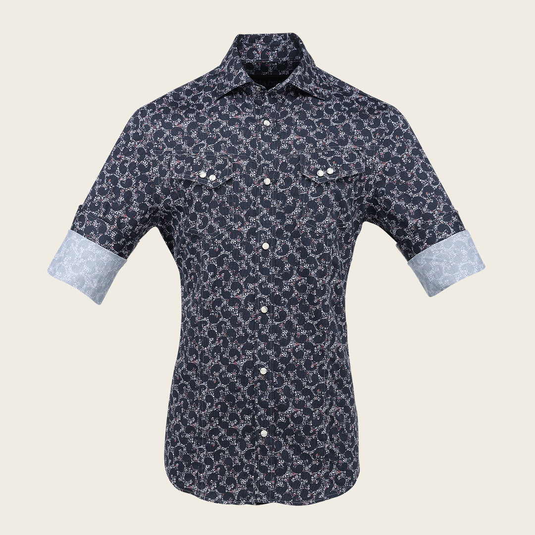 Camisa Cuadra para caballero