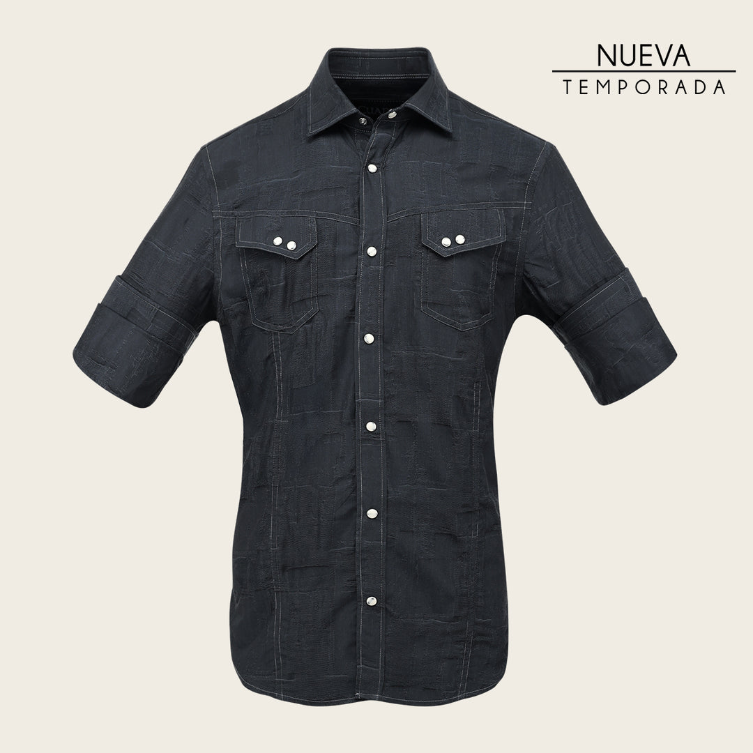 Camisa Cuadra para caballero