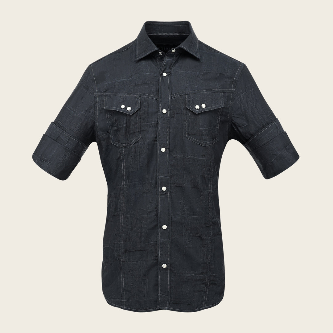 Camisa Cuadra para caballero