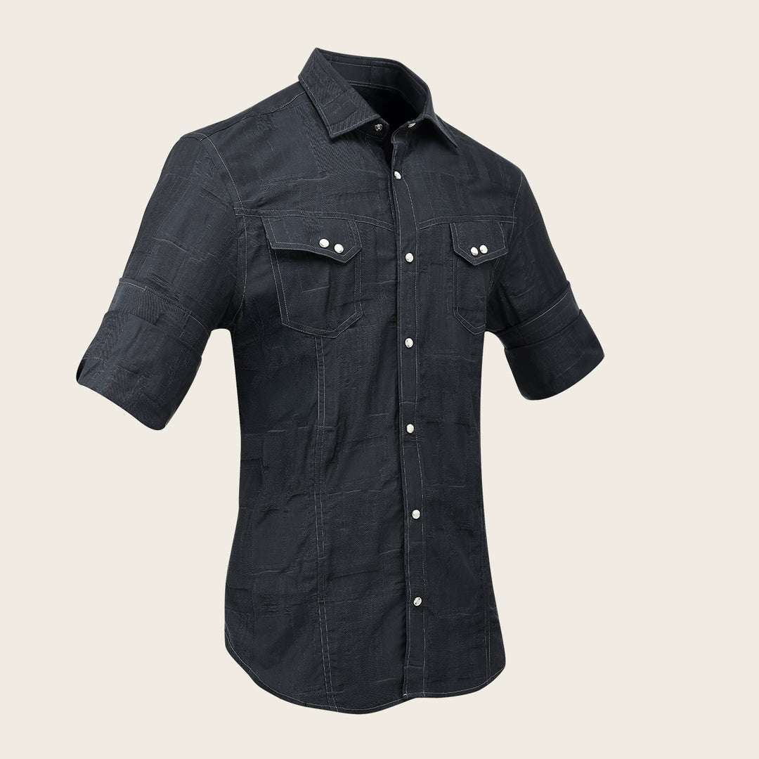 Camisa Cuadra para caballero