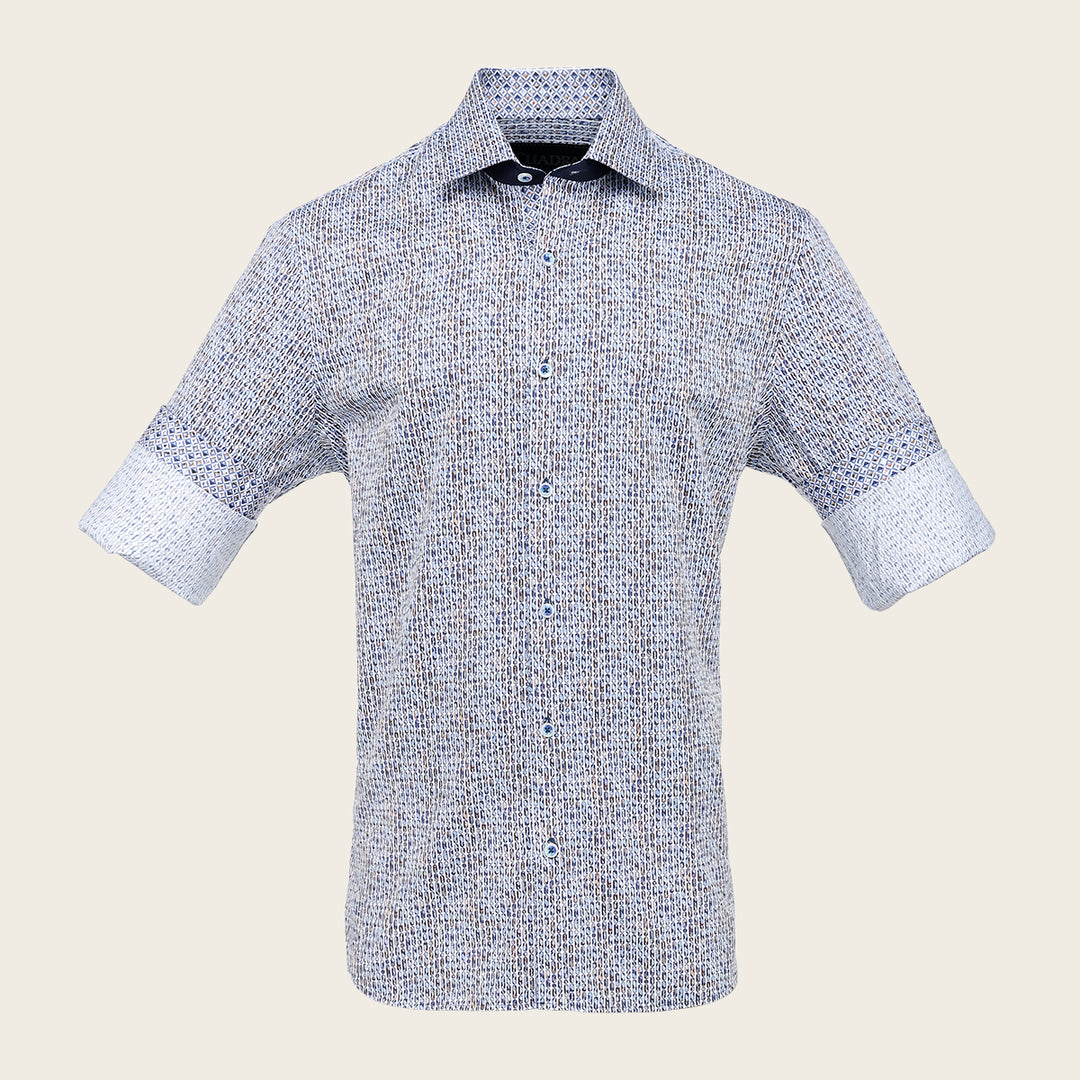 Camisa Cuadra para caballero
