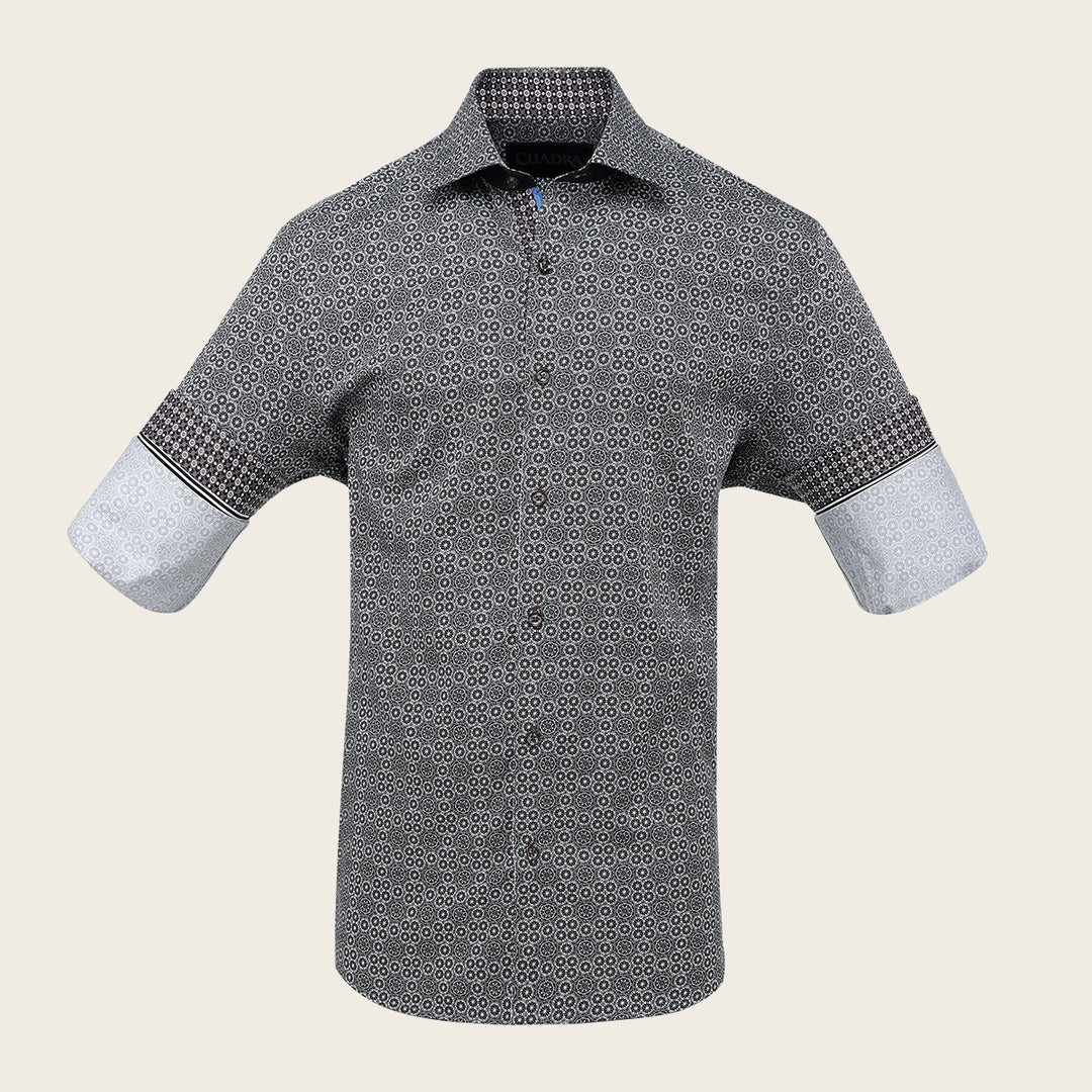 Camisa Cuadra para caballero