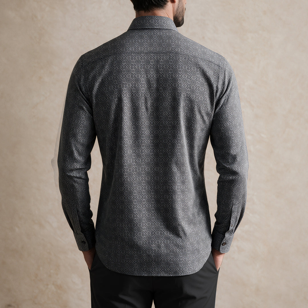 Camisa Cuadra para caballero