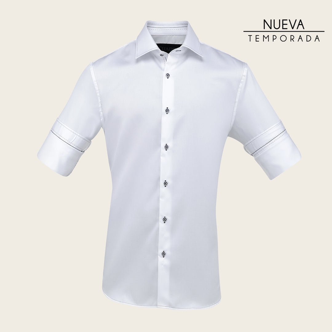 Camisa Cuadra para caballero