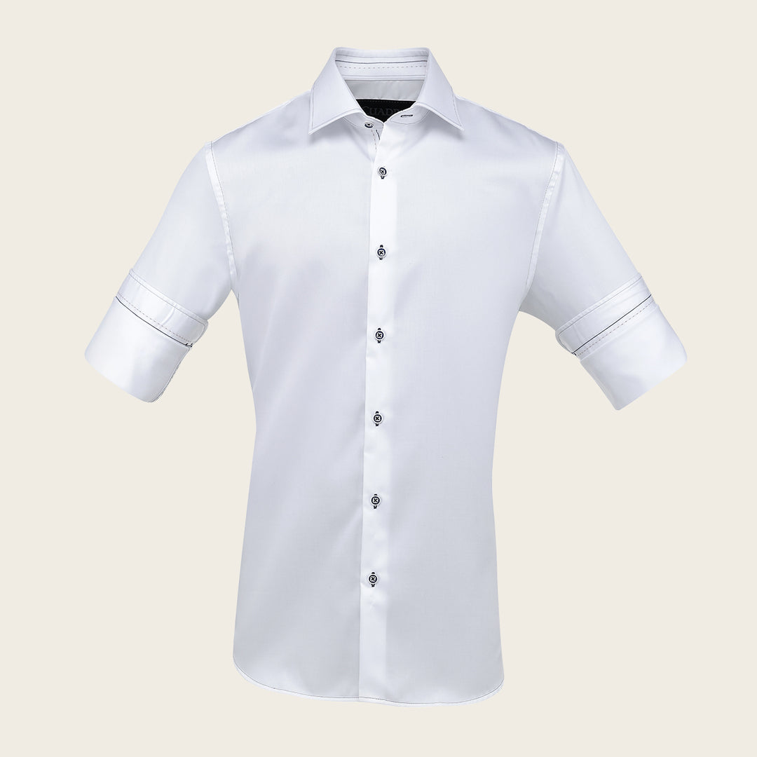 Camisa Cuadra para caballero