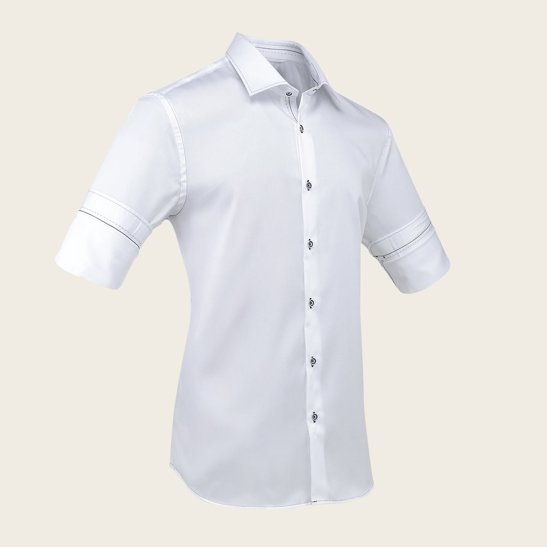 Camisa Cuadra para caballero