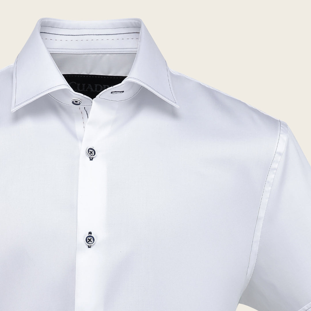 Camisa Cuadra para caballero