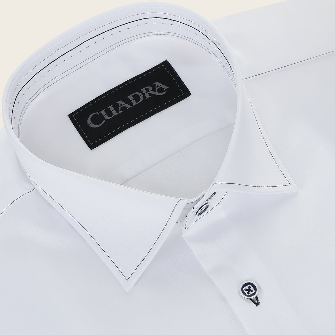 Camisa Cuadra para caballero