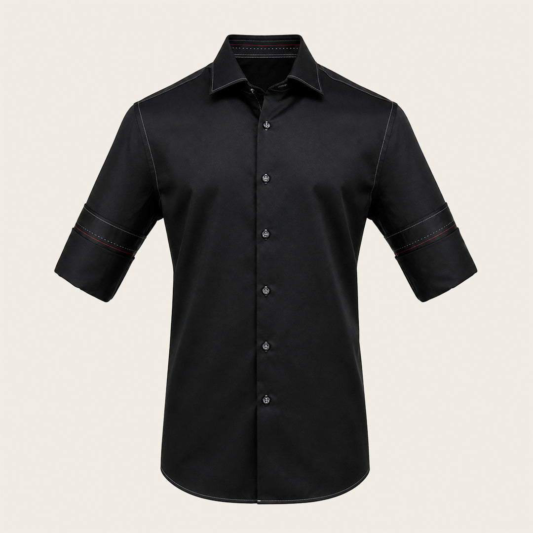 Camisa Cuadra para caballero