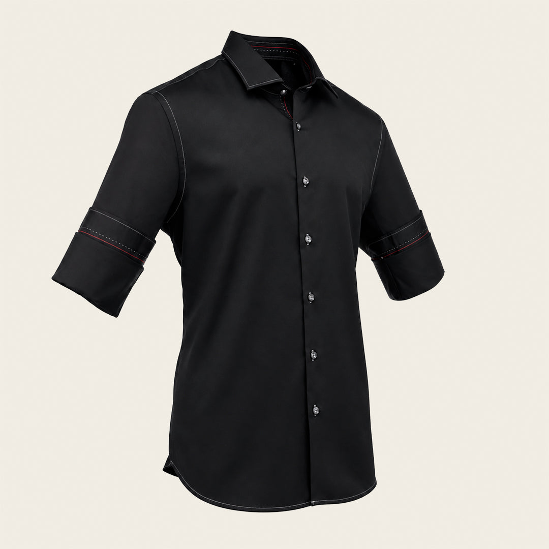 Camisa Cuadra para caballero