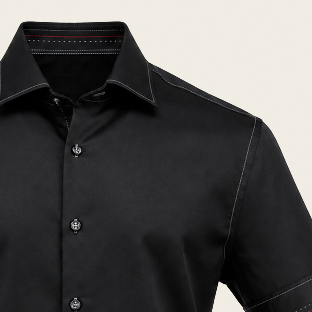 Camisa Cuadra para caballero