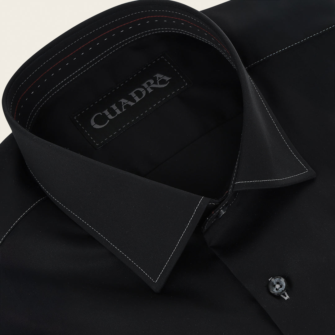 Camisa Cuadra para caballero