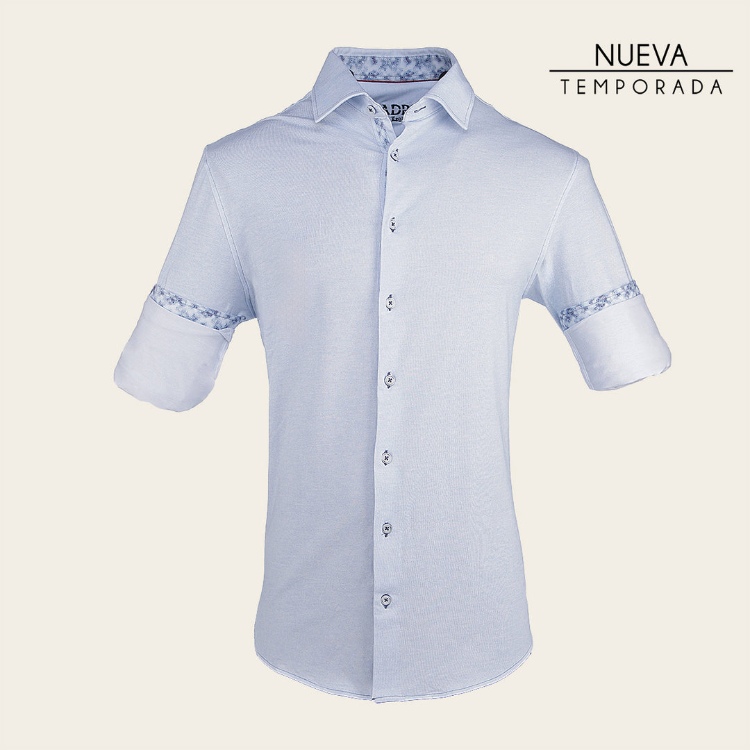 Camisa Cuadra para caballero