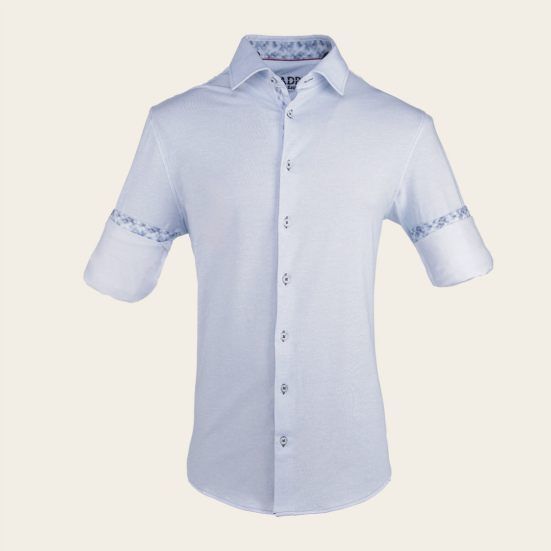 Camisa Cuadra para caballero