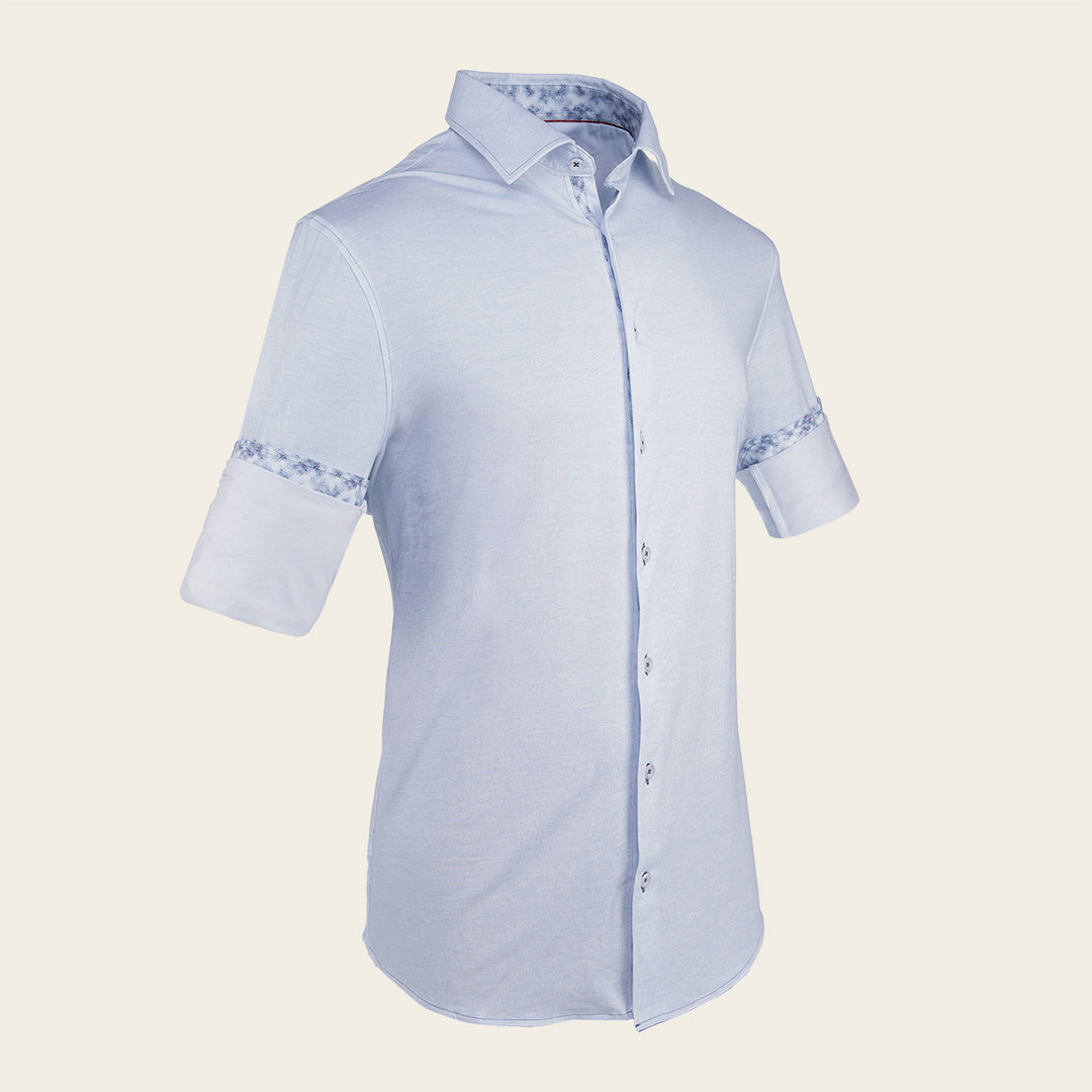 Camisa Cuadra para caballero