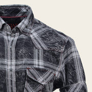 Camisa Cuadra para caballero Camisas 