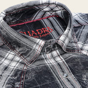 Camisa Cuadra para caballero Camisas 