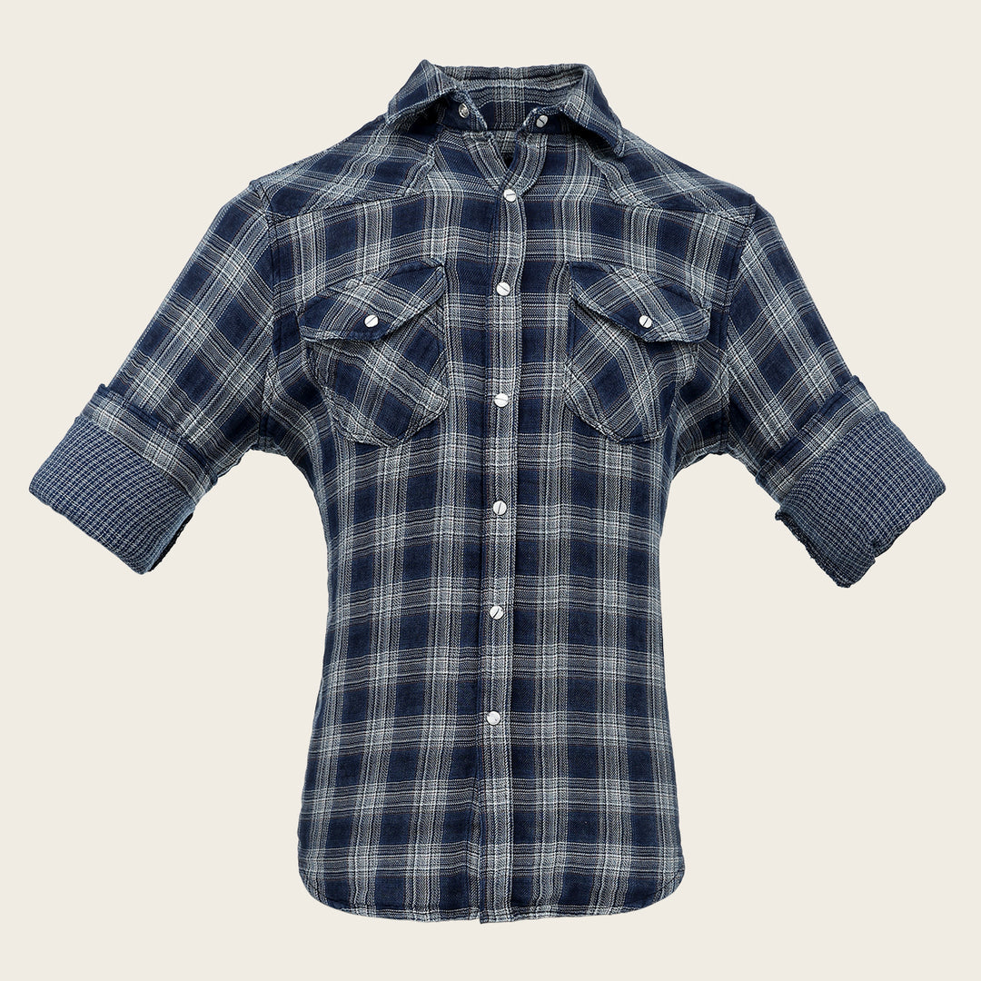 Camisa Cuadra para caballero