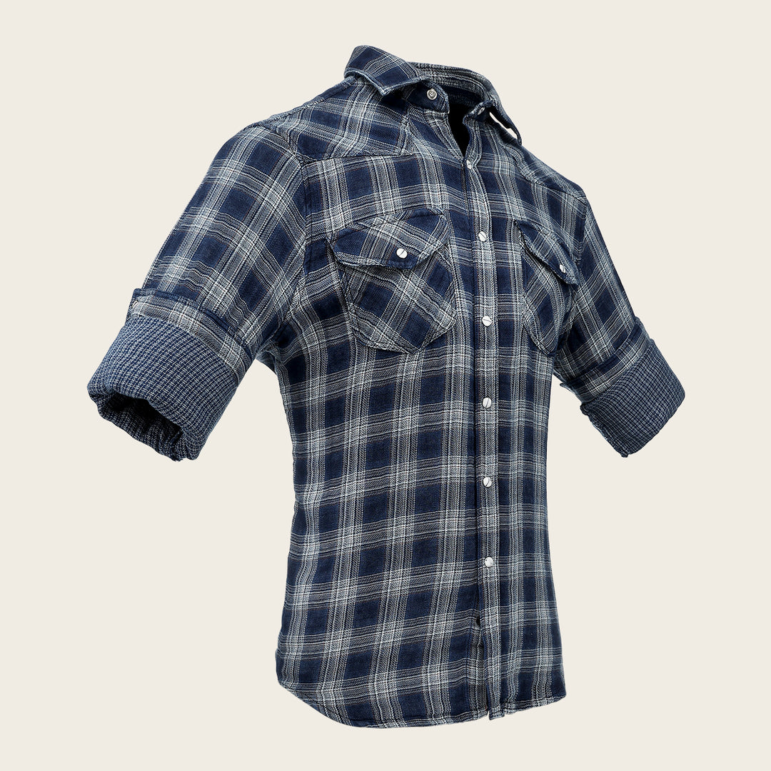 Camisa Cuadra para caballero
