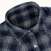 Camisa Cuadra para caballero