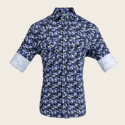 Camisa Cuadra para caballero