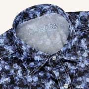 Camisa Cuadra para caballero