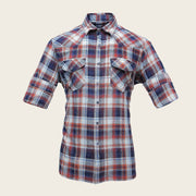 Camisa Cuadra para caballero Camisas 