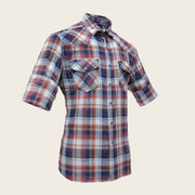 Camisa Cuadra para caballero Camisas 