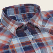 Camisa Cuadra para caballero Camisas 