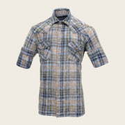 Camisa Cuadra para caballero Camisas 