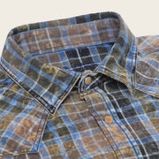 Camisa Cuadra para caballero Camisas 